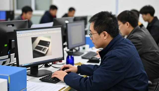 的技术型企业有哪些特点？